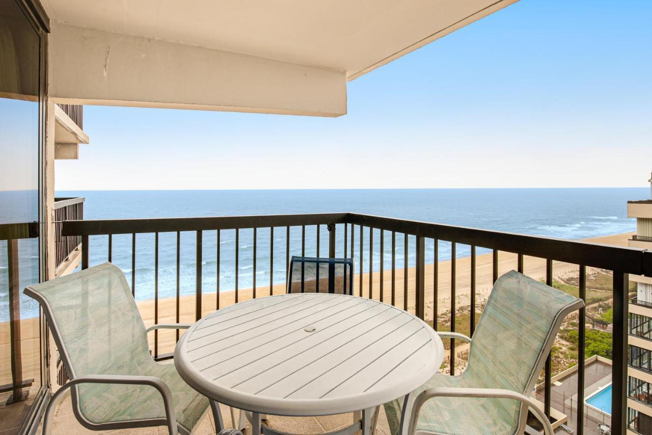 Sea Watch 1514 Apartment Ocean City Exterior photo