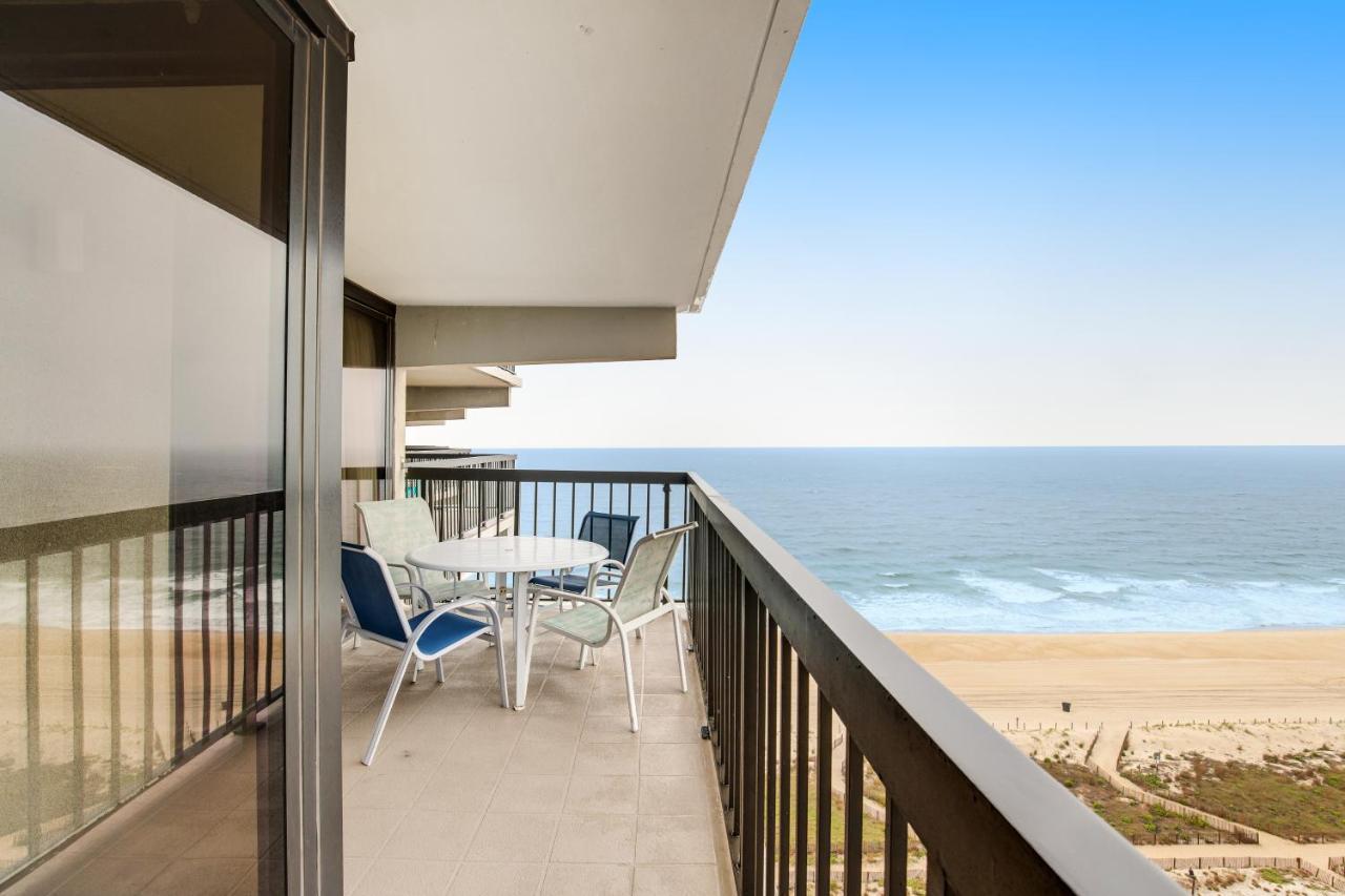 Sea Watch 1514 Apartment Ocean City Exterior photo